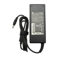 Блок живлення для ноутбука HP 19.5V, 4.62A, 90W, 4.75*1.75 Special, black (без кабеля!) NBB-83559