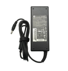 Блок живлення для ноутбука HP 19.5V, 4.62A, 90W, 4.75*1.75 Special, black (без кабеля!) NBB-83559