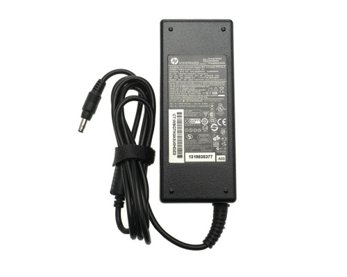 Блок живлення для ноутбука HP 19.5V, 4.62A, 90W, 4.75*1.75 Special, black (без кабеля!) NBB-83559