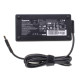 Блок живлення для ноутбука LENOVO 20V, 8.5A, 170W, USB+pin (Square 5 Pin DC Plug), black (без кабеля!) NBB-83568