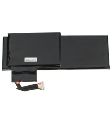 Оригінальна батарея для ноутбука MSI BTY-L76 (GS70, GS70 2OD, GS72, MS-1771, MS-1772, MS-1773, MS-1774) 11.1V 5400mAh 58.8Wh Black
