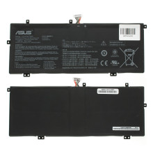 Оригінальна батарея для ноутбука ASUS C41N1825 (VivoBook S403FA, X403FA, F403FA, P3401FA) 15.4V 4725mAh 72Wh Black (0B200-03250000)