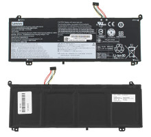 Оригінальна батарея для ноутбука LENOVO L19C4PDB (ThinkBook 14s Yoga ITL, 14 G2 ARE) 15.44V 3912mAh 60Wh Black NBB-90180