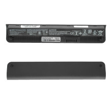 Оригінальна батарея для ноутбука HP DB06 (ProBook 11 G1, 11 G2) 11.25V 3030mAh 36Wh Black (797429-001) NBB-96490