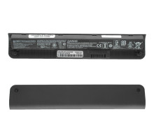 Оригінальна батарея для ноутбука HP DB06 (ProBook 11 G1, 11 G2) 11.25V 3030mAh 36Wh Black NBB-96490