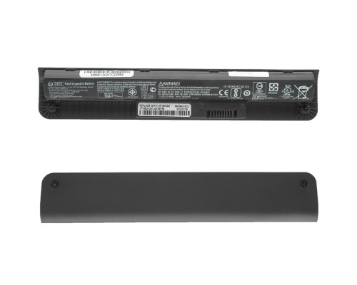 Оригінальна батарея для ноутбука HP DB06 (ProBook 11 G1, 11 G2) 11.25V 3030mAh 36Wh Black (797429-001) NBB-96490