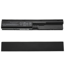 Батарея для ноутбука HP PR06 (ProBook: 4330S, 4331S, 4430S, 4431S, 4435S, 4530S, 4535S) 10.8V 5200mAh Black (LG/ Samsung/ Sanyo)