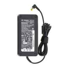 Блок живлення для ноутбука LENOVO 19.5V, 7.7A, 150W, 6.3*3.0, Black (без кабеля) NBB-98857