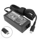Блок живлення для ноутбука HP USB-C 45W (15V/3A, 12V/3A, 5V/2A), USB3.1/Type-C/USB-C, black (без кабелю!) NBB-98863