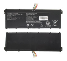Батарея для ноутбука Xiaomi R14B01W (Mi RedmiBook 14, Mi RedmiBook 16) 15.2V 3220mAh 48Wh Black NBB-99205