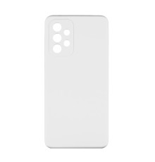 Чохол Full Case No Logo with frame для Samsung A73 5G Колір 09, Білий 2020000324850