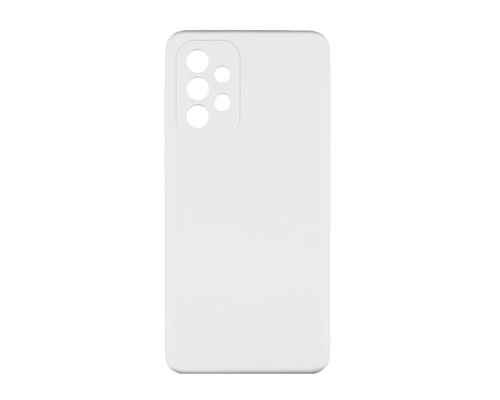 Чохол Full Case No Logo with frame для Samsung A73 5G Колір 09, Білий 2020000324850