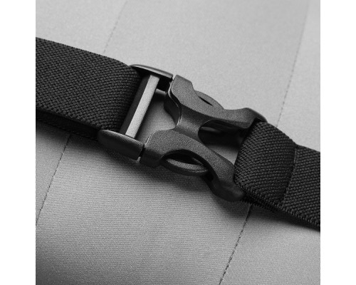 Подушка Baseus ComfortRide Series Car Headrest 395x263x115mm black