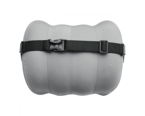 Подушка Baseus ComfortRide Series Car Headrest 395x263x115mm black