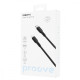 Кабель Proove Rebirth Type-C to Lightning 27W (1m) green 2003000258172 6901111108071