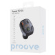 АЗП Proove FM Launcher Power PD-01 2USB+Type-C black