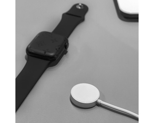 Бездротовий ЗП Hoco CW39 iWatch Type-C white