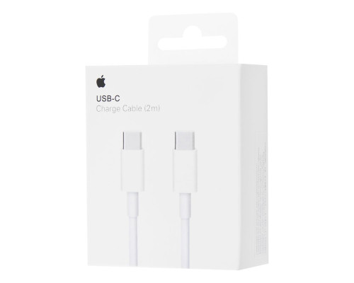 Кабель USB-C Charge Cable (2m) ORIGINAL