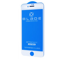 Захисне скло BLADE ANTISTATIC Series Full Glue iPhone 7/8/SE2 white 2001000574988