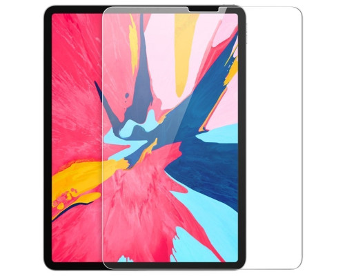 Захисне скло 0.26 mm iPad Pro 12.9 2018/2020/2021/2022 без упаковки