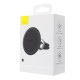 Автомобільний тримач Baseus C01 Magnetic Air Outlet purple