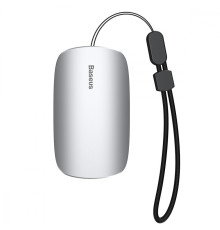 Точилка для склоочисника Baseus Rain Wing silver