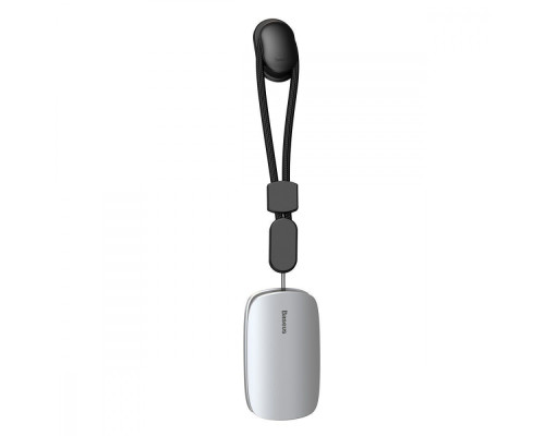 Точилка для склоочисника Baseus Rain Wing silver