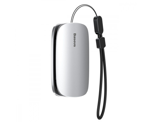 Точилка для склоочисника Baseus Rain Wing silver