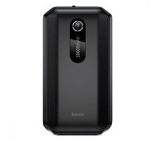 Пусковий Пристрій Baseus Super Energy Air Car Jump Starter 10000mAh black 2001000502851 6932172604196