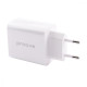 МЗП Proove Rapid 30W (2 USB + Type-C) white