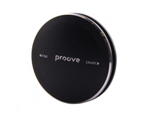 Точилка для склоочисника Proove Circle Blade black