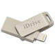 Накопичувач iDrive Metallic 512GB