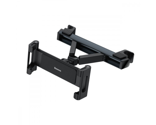 Тримач в машину Baseus JoyRide Pro Backseat Car Mount black