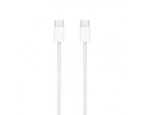 Кабель 60W USB-C Charge Cable (1m) ORIGINAL