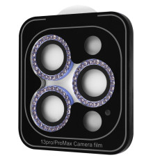 Захист камери Proove VS1 iPhone 13 Pro/13 Pro Max sierra blue 2003000253740 6901136683935