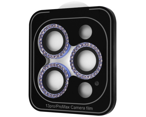 Захист камери Proove VS1 iPhone 13 Pro/13 Pro Max sierra blue 2003000253740 6901136683935