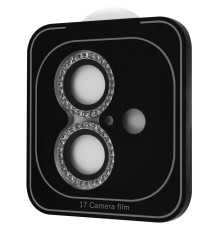 Захист камери Proove VS1 iPhone 17 silver 2003000261011