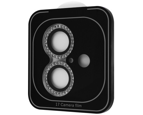 Захист камери Proove VS1 iPhone 17 silver 2003000261011