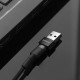 Перехідник OTG Proove Extension Type-C to USB black