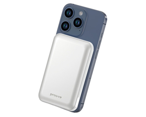 Портативна Батарея Proove Vibe Energy Plus 22.5W 10000mAh gold 2003000298437 6901117633911