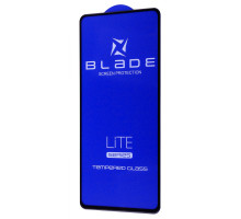 Захисне скло BLADE LITE Series Full Glue Samsung Galaxy A35/A55/M35 без упаковки black 2001001958855