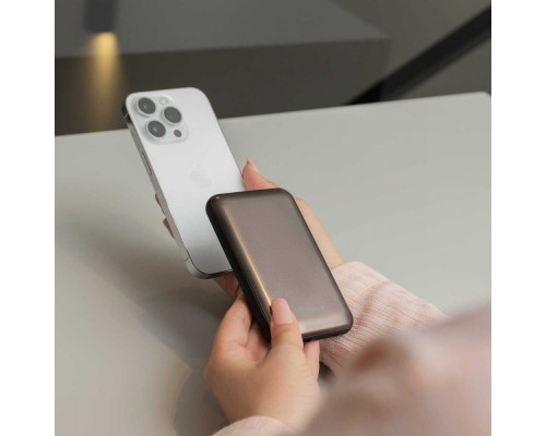 Портативна Батарея Proove Vibe Energy Plus 22.5W 10000mAh gold 2003000298437 6901117633911