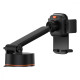 Тримач в машину Baseus Easy Control Clamp Pro (Suction Cup) black