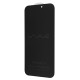 Захисне скло WAVE Privacy iPhone 15 black