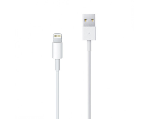 Кабель Lightning to USB Cable (0.5m) ORIGINAL