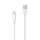 Кабель Lightning to USB Cable (0.5m) ORIGINAL