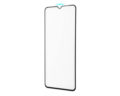 Захисне скло FULL SCREEN HQ Xiaomi Redmi 10C/12C/A3/Poco C40 без упаковки black 2001000817528