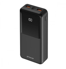 Портативна Батарея Proove Illuminator 22.5W 20000mAh black