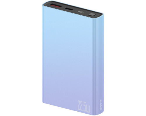 Портативна Батарея Proove Hyper Flux Plus 22.5W 10000mAh gradient 2003000232639 6901115150588