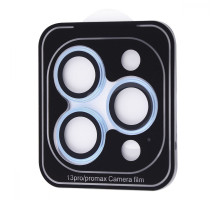 Захист камери Proove Achilles iPhone 13 Pro/13 Pro Max sierra blue 2001001921064 6901136097367
